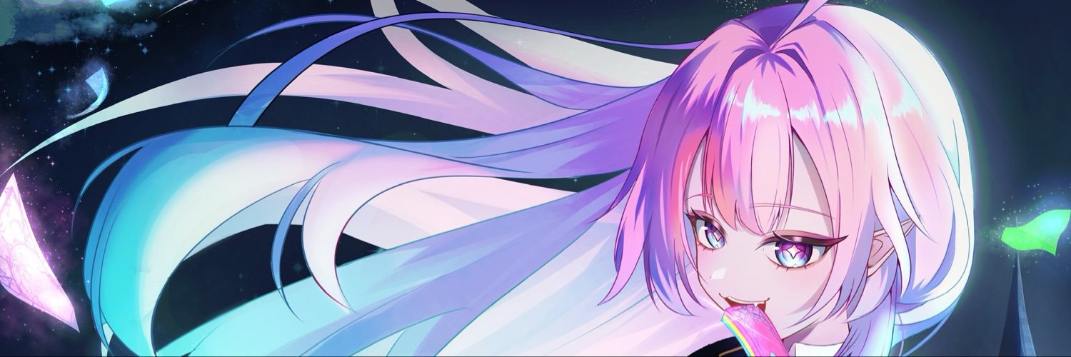 minmin_prime's profile banner image