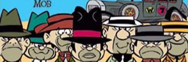 PD31 Profile Banner