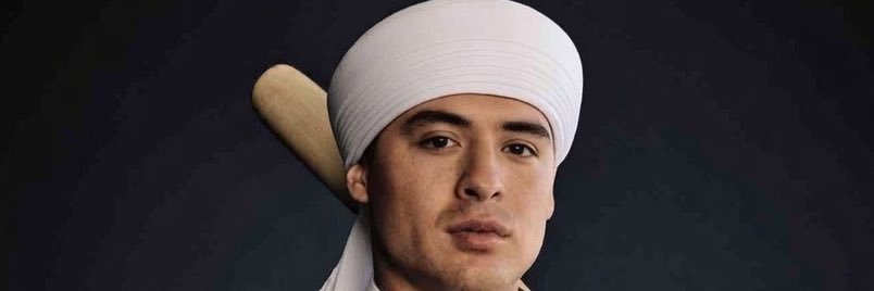 MoggedByRoman banner