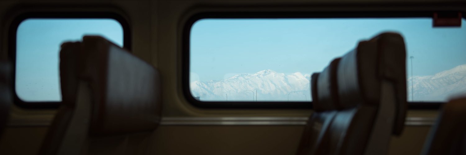 benjiboysel's profile banner image