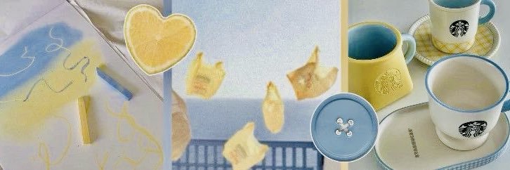 🍋 Stelle • Linnea ♡ ౨ৎ ₊ .ᐟ banner
