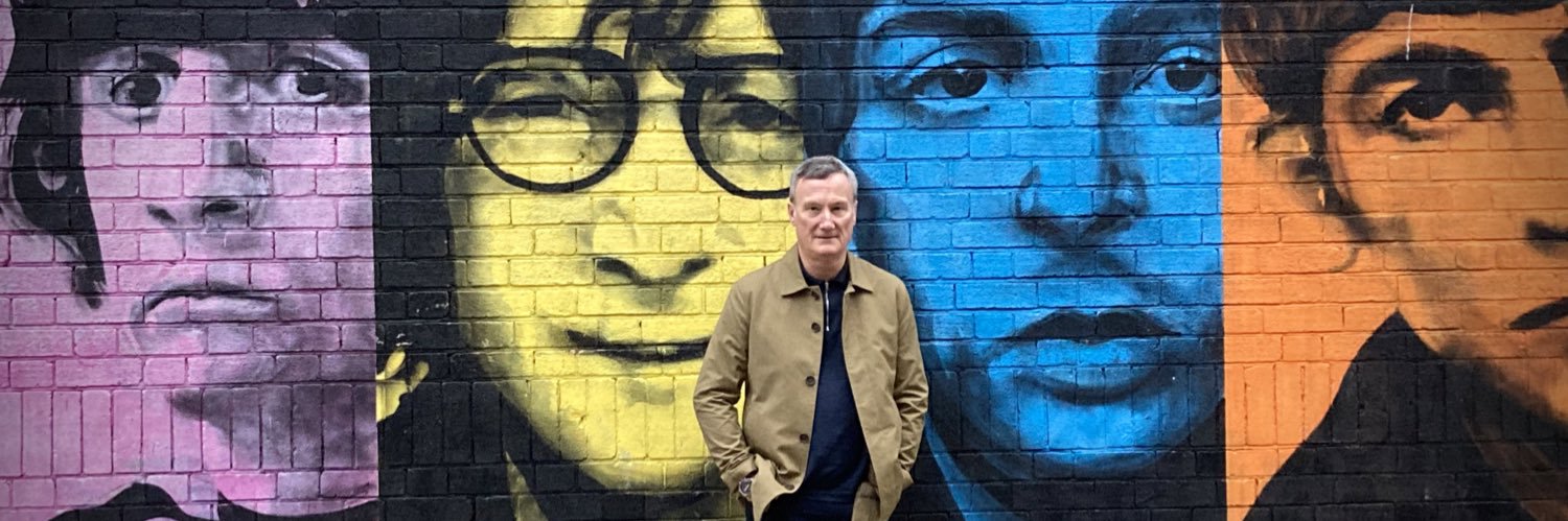 CatfordSean's profile banner image