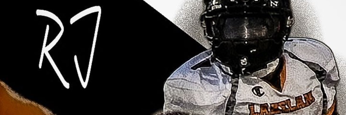 Ronald Austin Jr banner