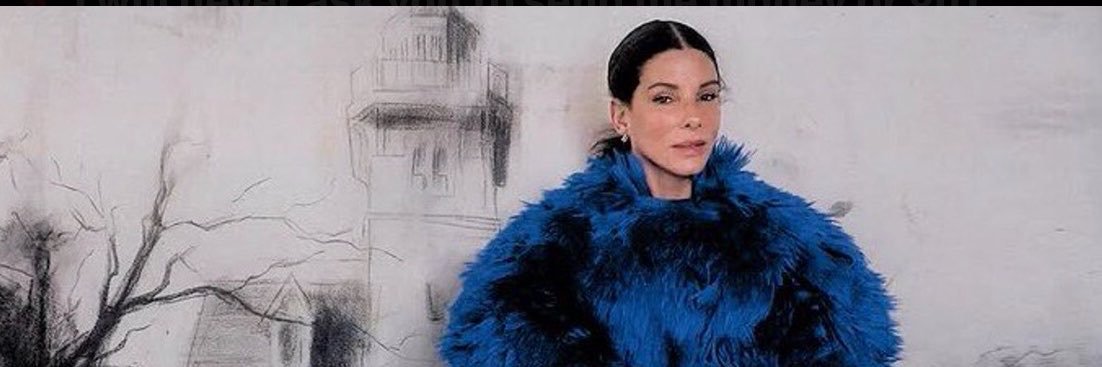Sandrabullthtj's profile banner image