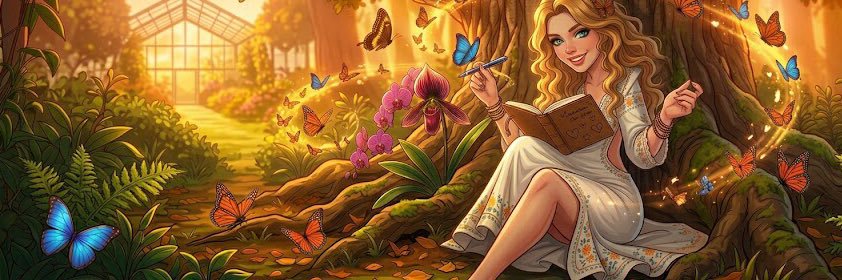 Linoya99o's profile banner image