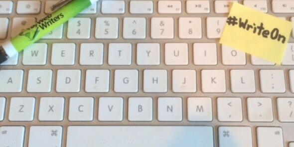MyWebWriters's profile banner image