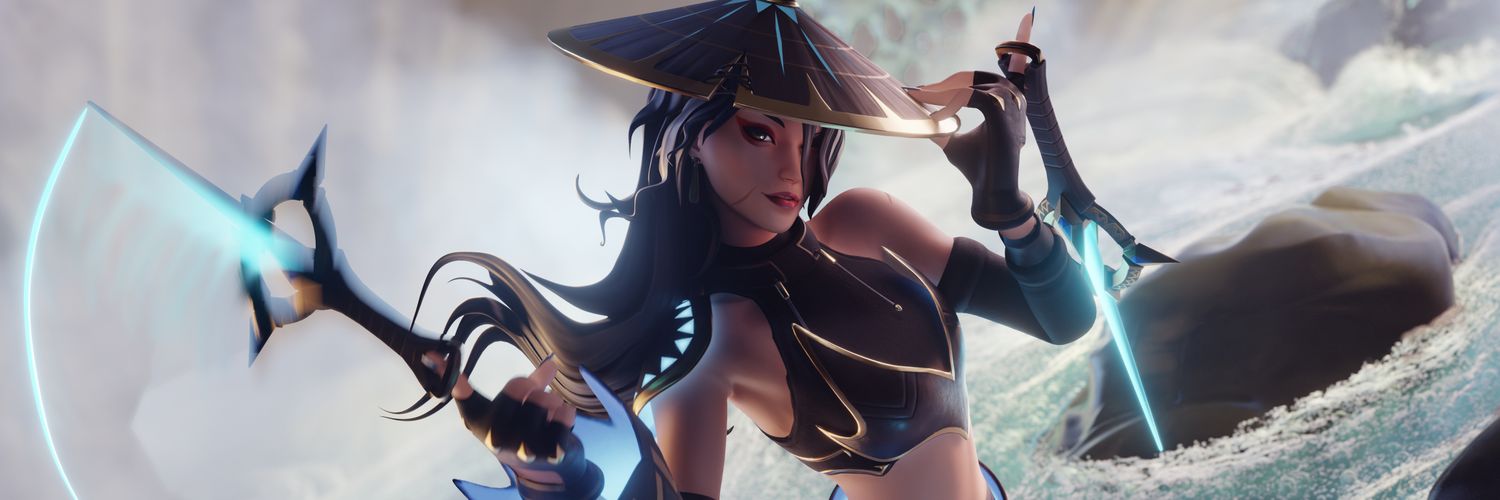 Auri banner