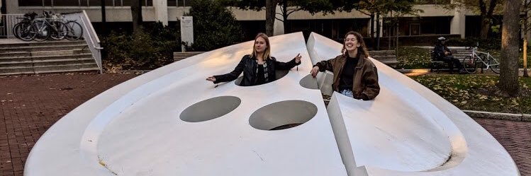 madjanefink's profile banner image