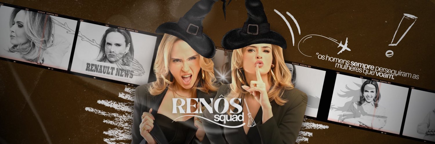 renôs banner