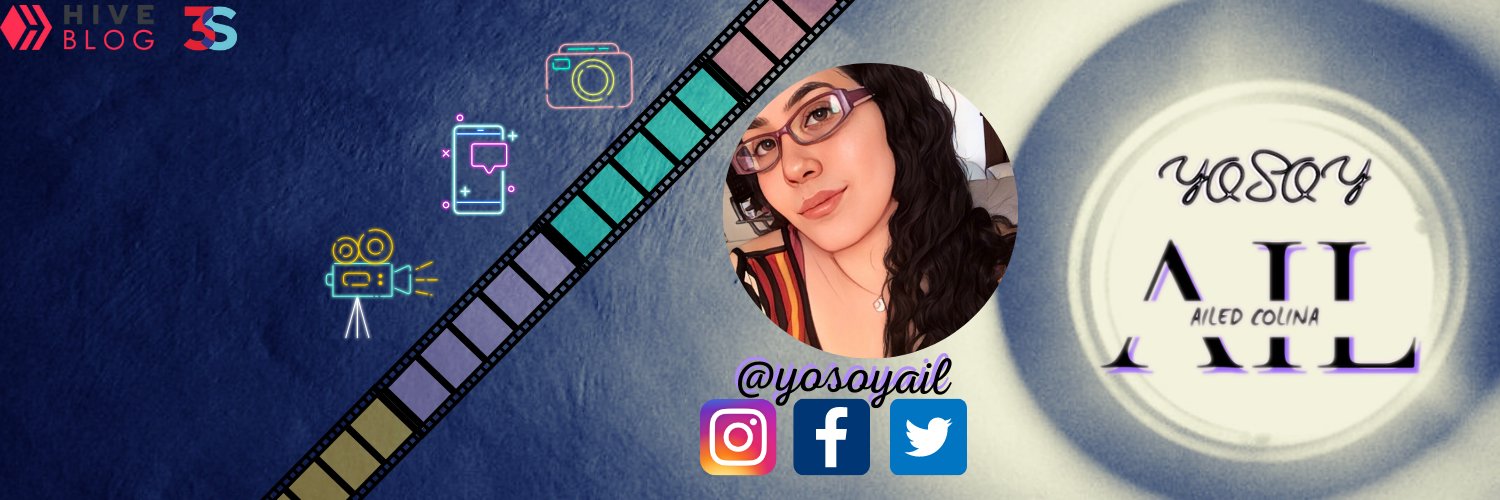 YoSoyAil's profile banner image