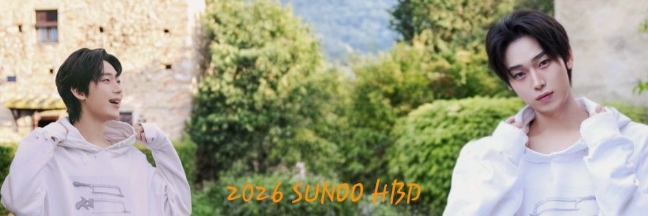 2026 엔하이픈 선우 생일 서포터즈 (@molol0624) / Posts / X