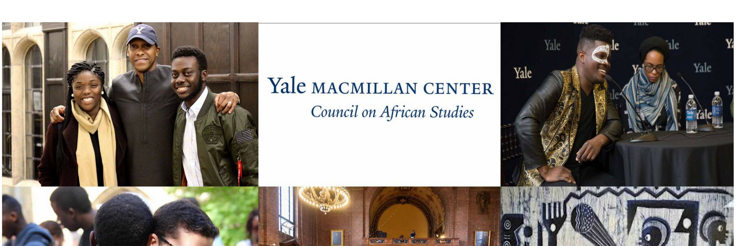 Yale_CAS's profile banner image