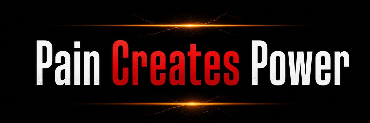 Power Matrix banner
