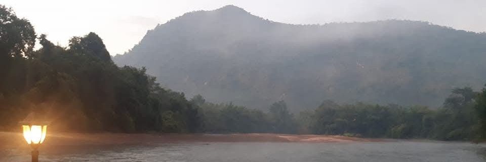 หุ่นหมี ขี้เหงา จ้องแต่จะเอา ❄️ banner