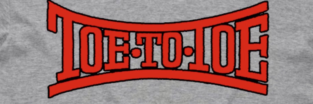 @TOETOTOE_SHC banner