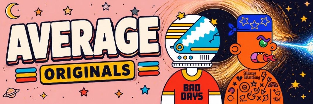 🅰️verageInsight banner