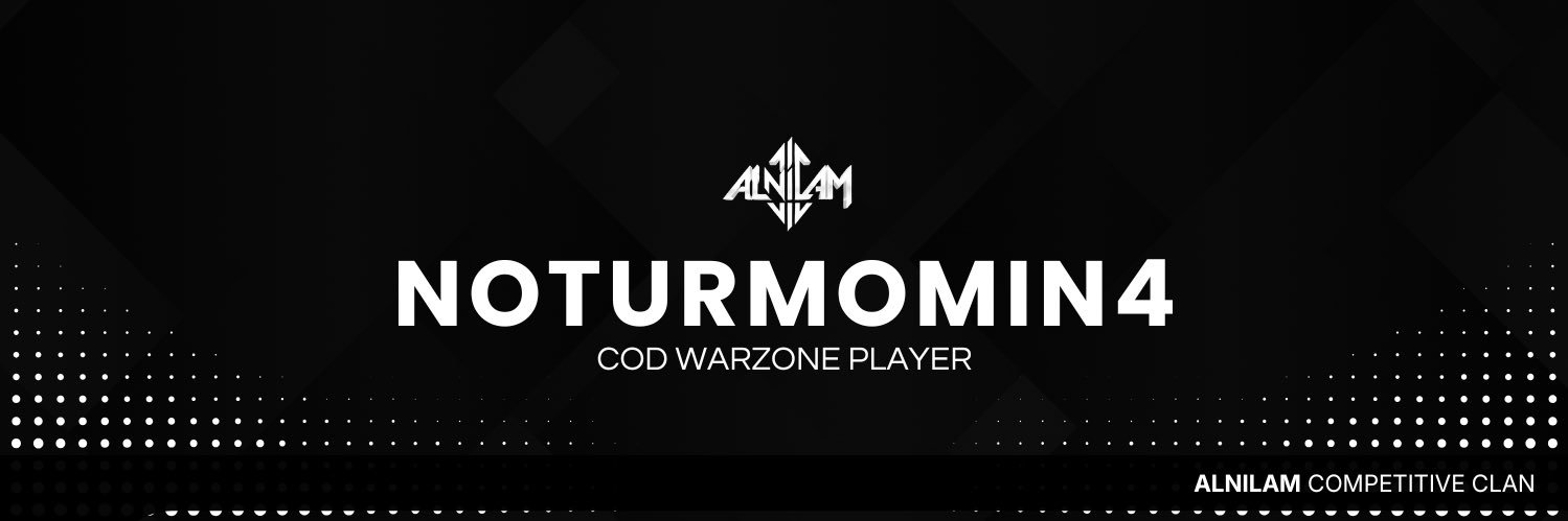 NotUrMomIn4 banner