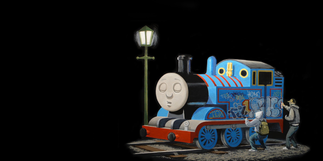 Ben banner