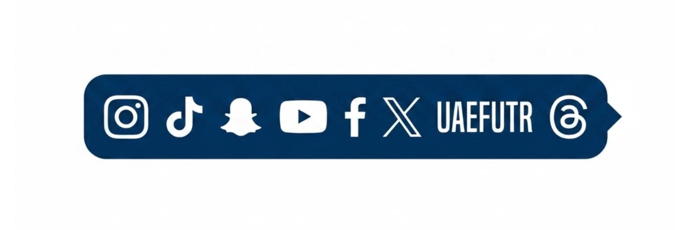 uaefutr's profile banner image