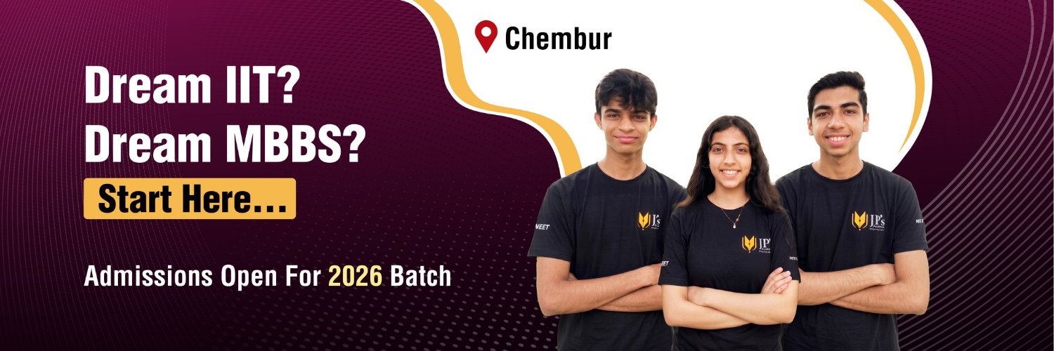 jpsacademy's profile banner image