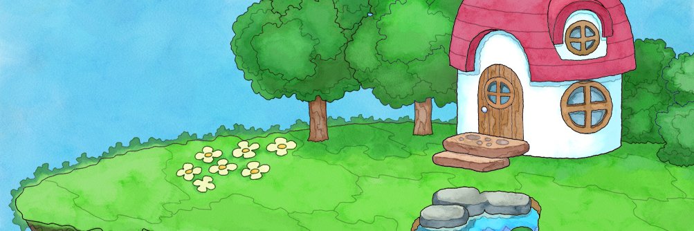 Dream World Revival Project banner