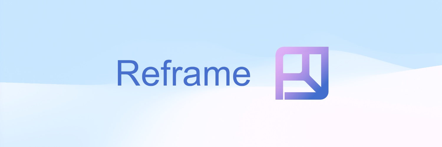 Reframe Innovations, Inc banner