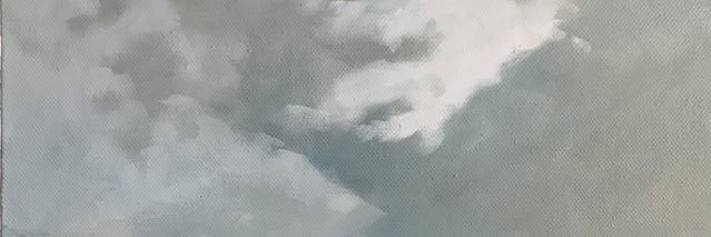 Sophie Nixon Art banner