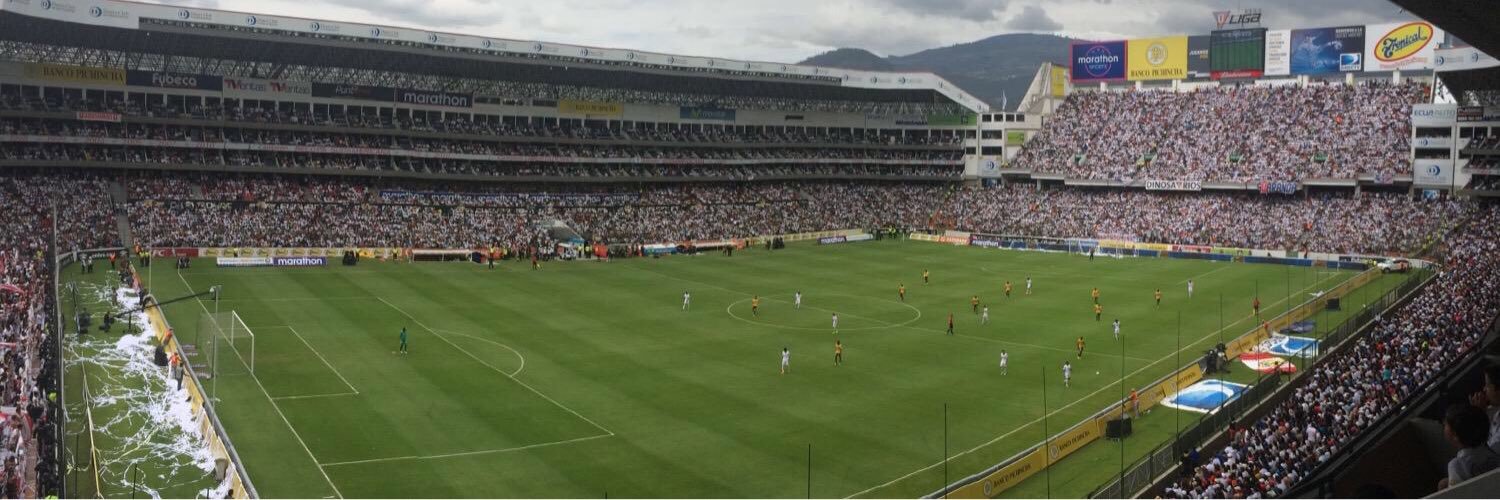 Diego Melo. 🇪🇨🇪🇸 banner