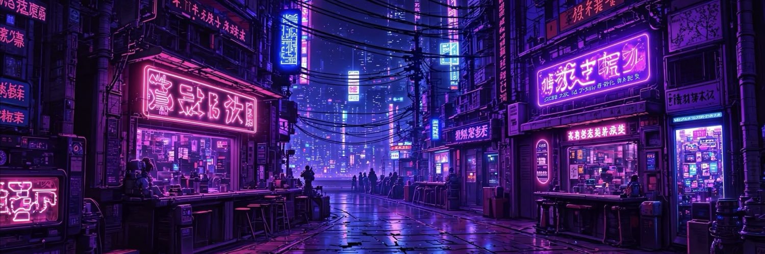 Lin banner