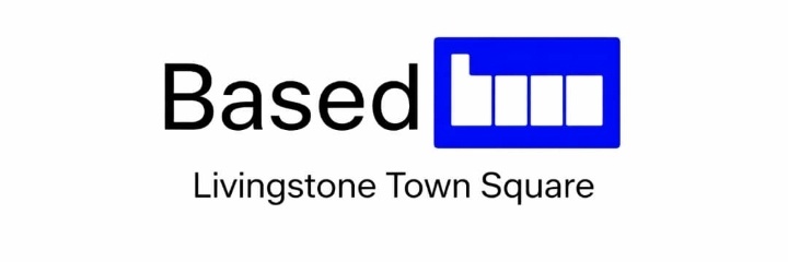 Create On Base Livingstone ⏹️ banner