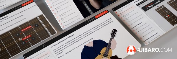 4Jibaro Profile Banner
