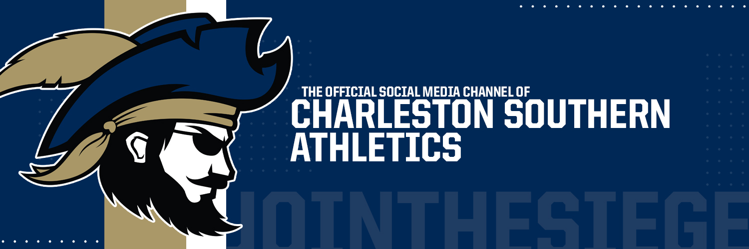 Charleston Southern Buccaneers's banner