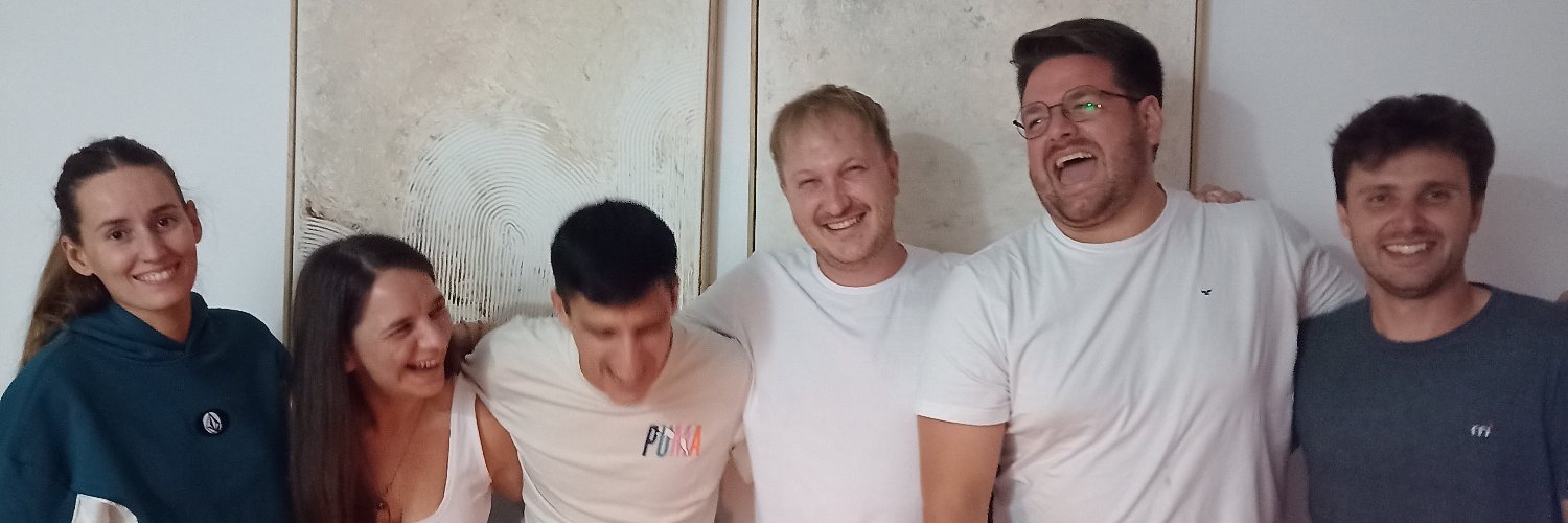 FlorrMuniz's profile banner image