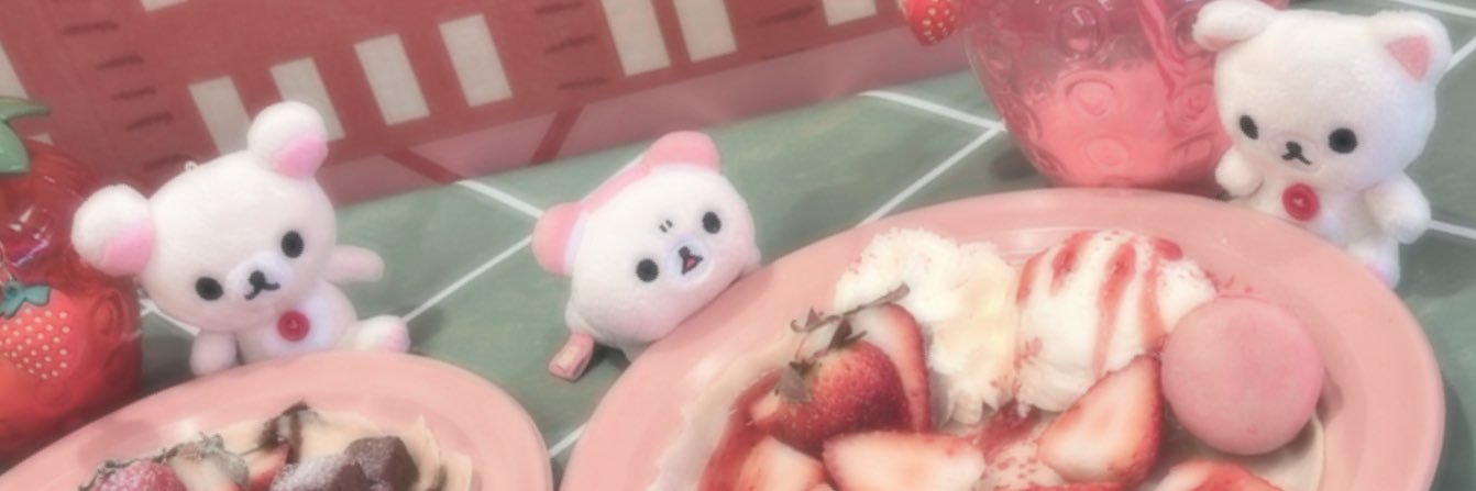 sweet_15ice's profile banner image