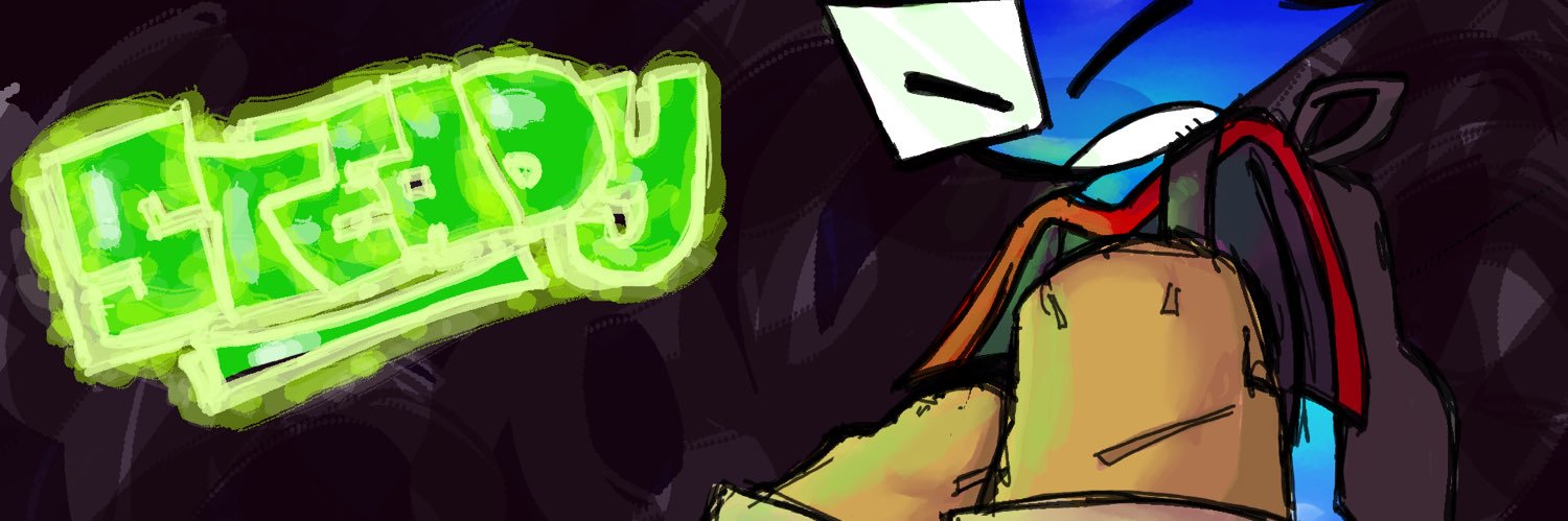 丂ㄒ乇卂ᗪㄚ(comms open) banner