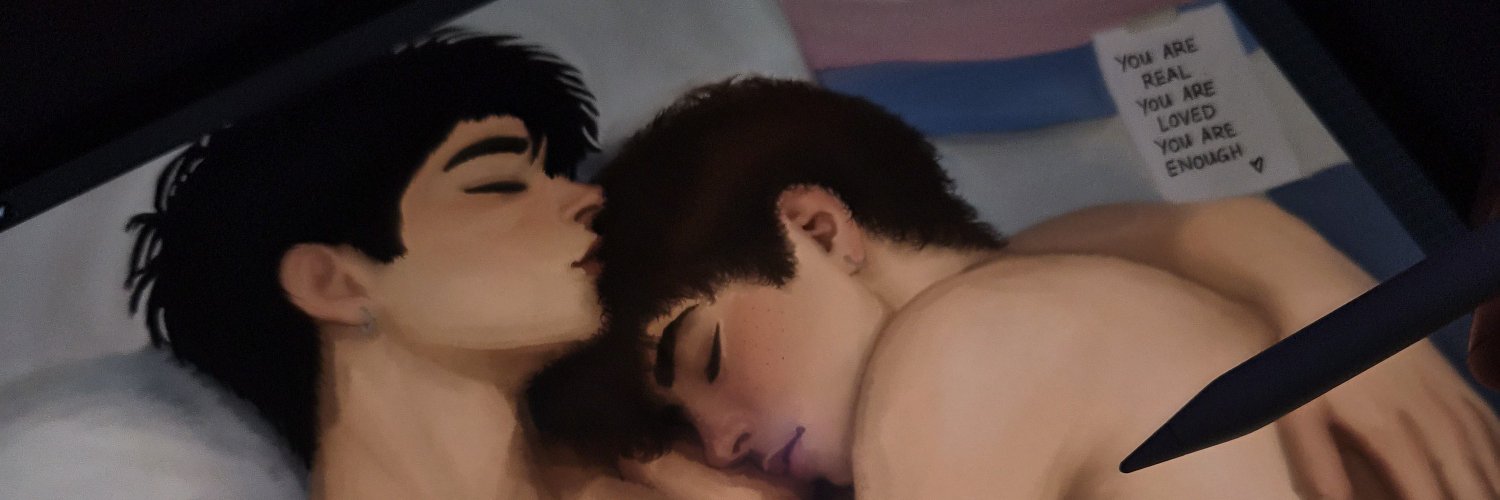 mere_bad_dream's profile banner image