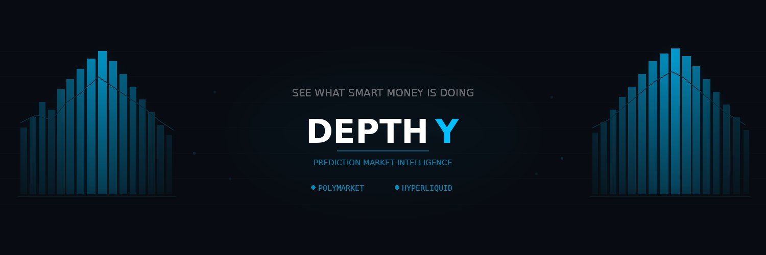 DepthyIO banner