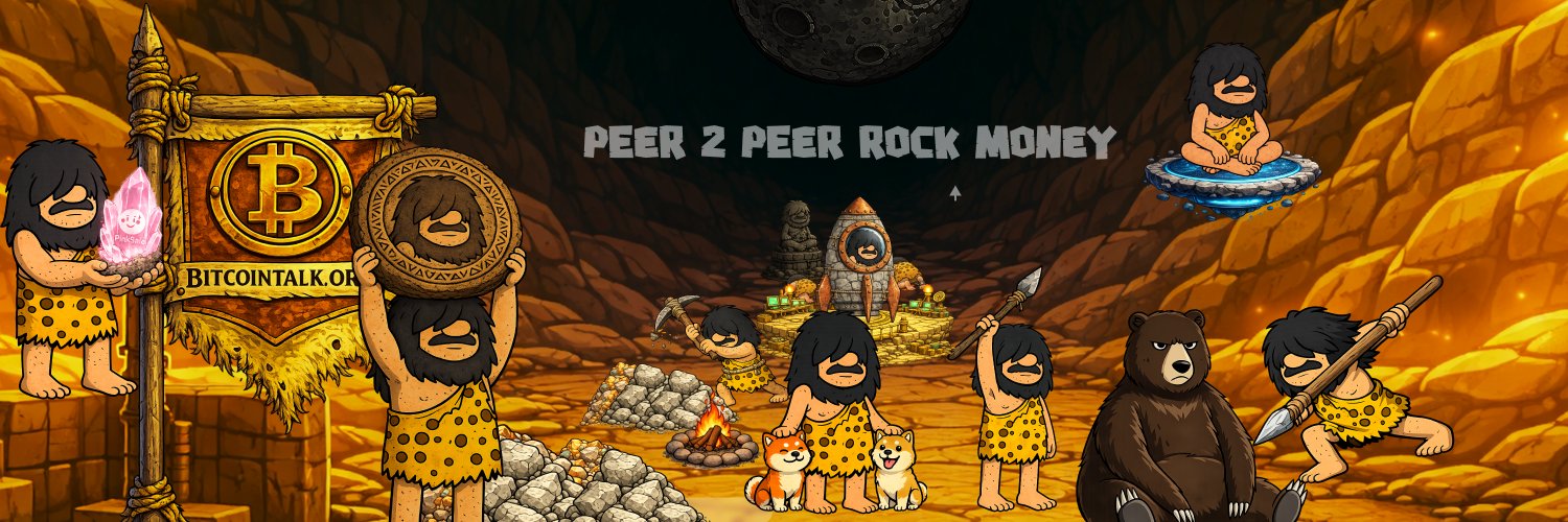 Oggcoin 🪨⛓️ banner