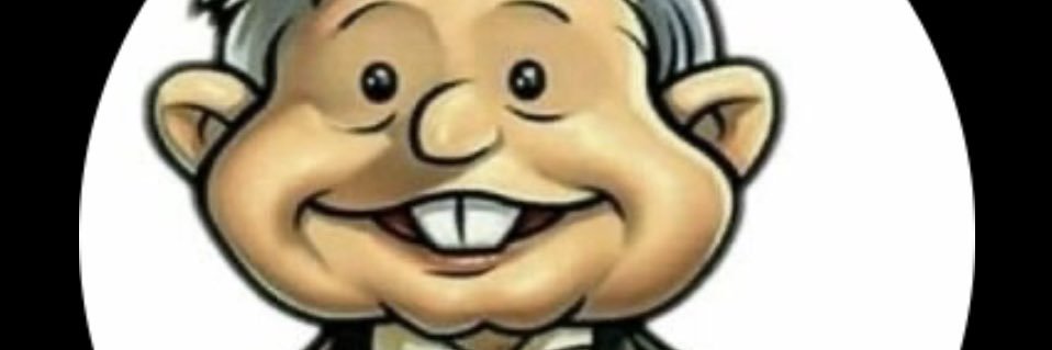 almagringa's profile banner image