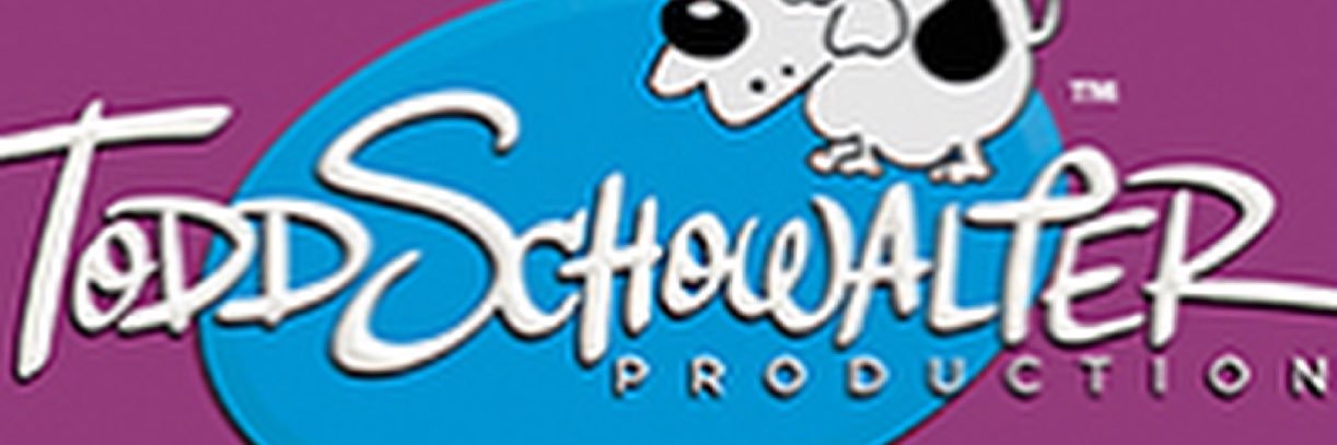Todd Schowalter banner