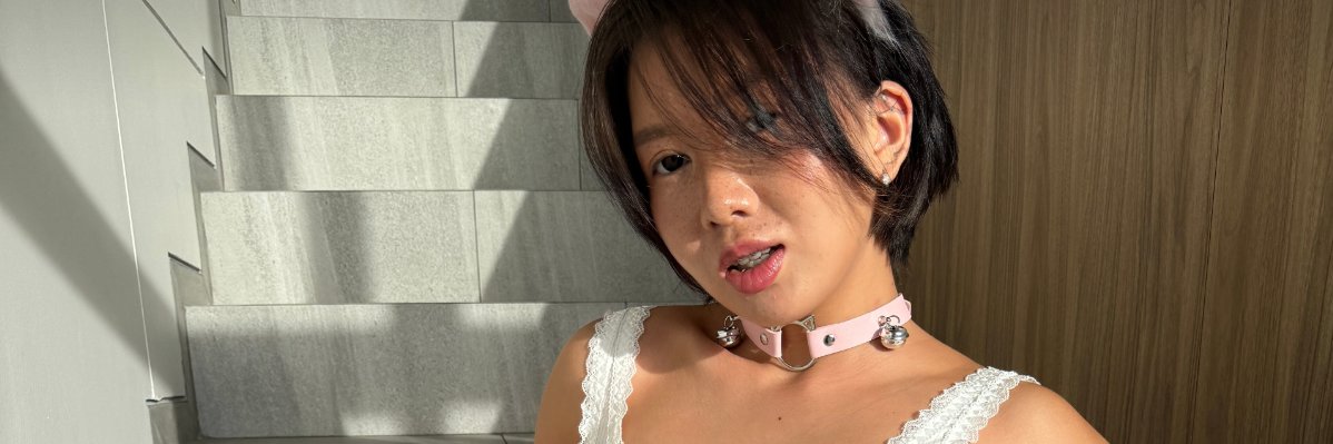 KumihoOFmodel's profile banner image