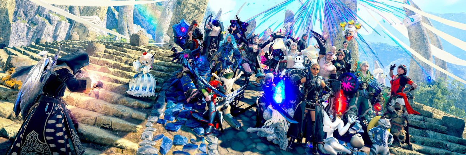 ぽこぺこです banner