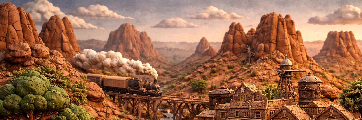 deepclay45's profile banner image