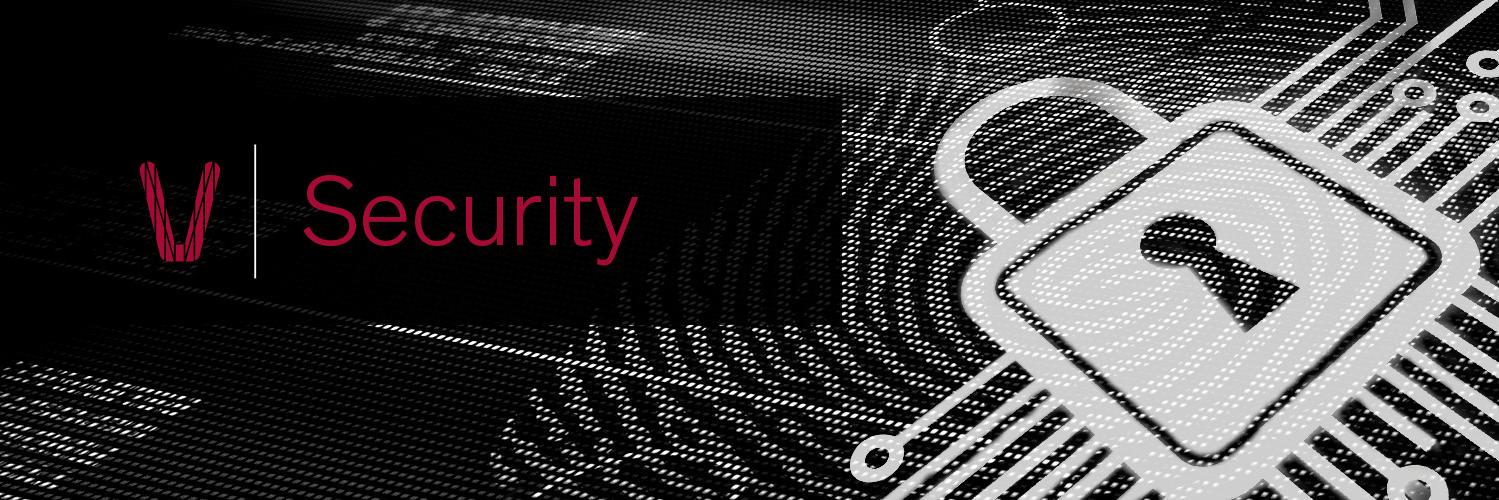 Arrow Security banner