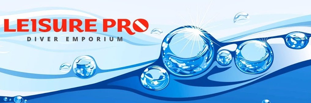 Leisure Pro banner