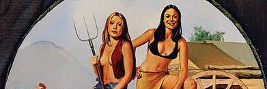 The Top Shelf banner