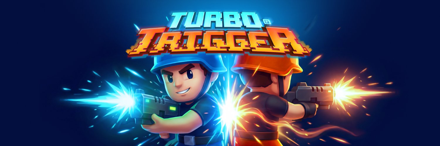 Turbo Trigger banner