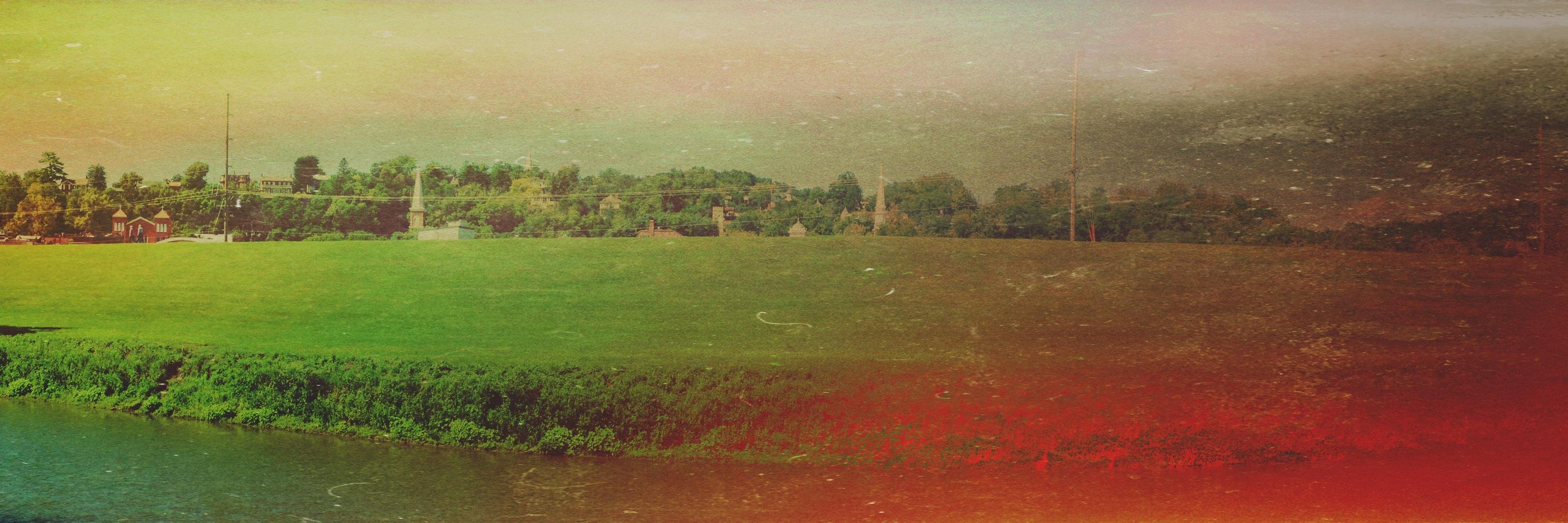 Galena Illinois banner