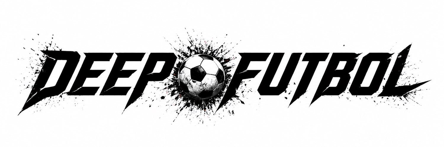 Deep Futbol banner