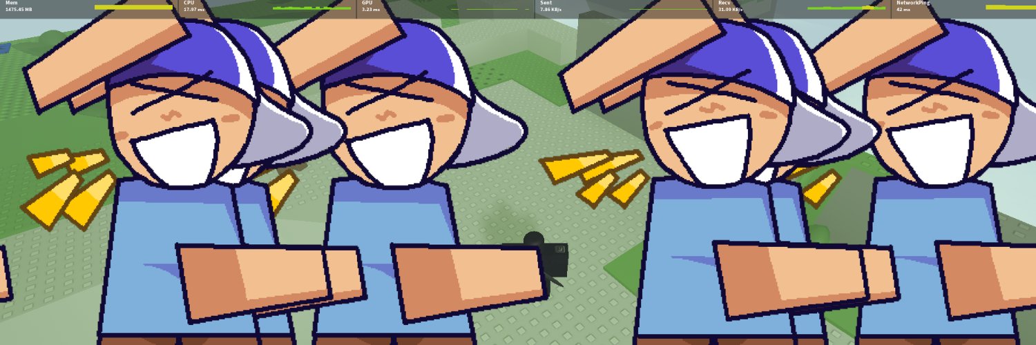 PinAckee's profile banner image